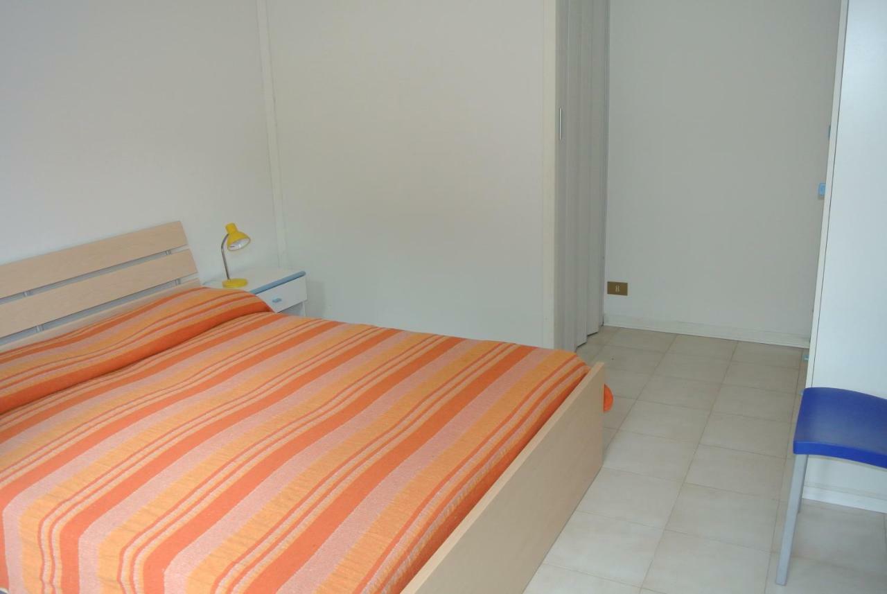 Villa Riviera 56 Lignano Sabbiadoro Buitenkant foto
