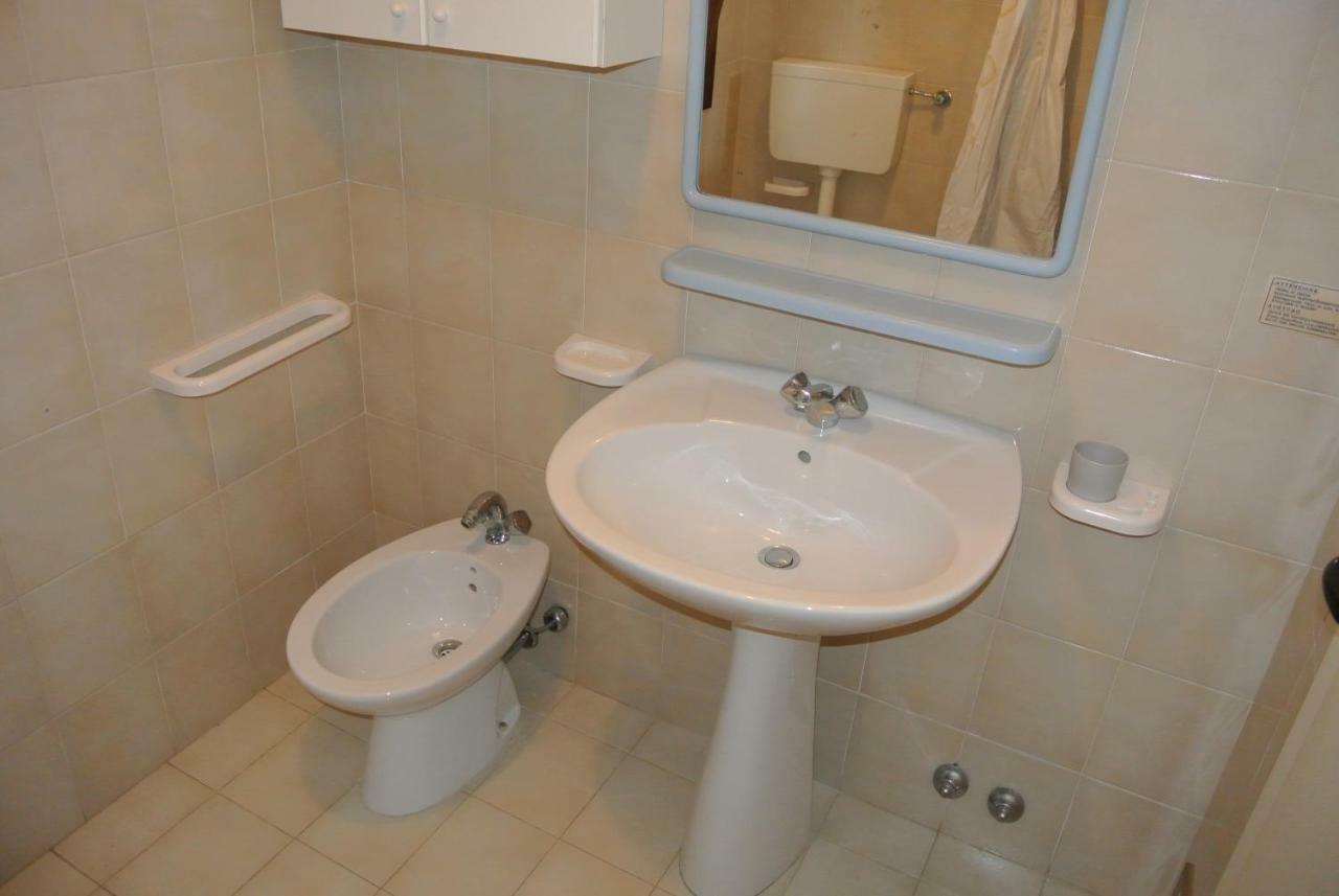 Villa Riviera 56 Lignano Sabbiadoro Buitenkant foto